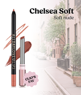 Combo labbra 4 - Chelsea Soft
