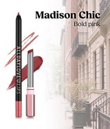 Combo labbra 6 - Madison Chic