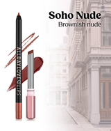 Combo labbra 7 - Soho Nude