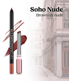Combo labbra 7 - Soho Nude