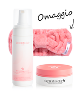 Kit Doppia Detersione CLASSIC