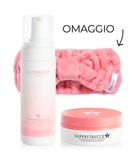 Kit Doppia Detersione CLASSIC