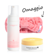 Kit Doppia Detersione SWEET