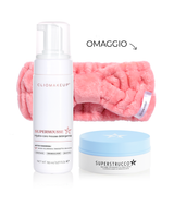 Kit Doppia Detersione ZERO