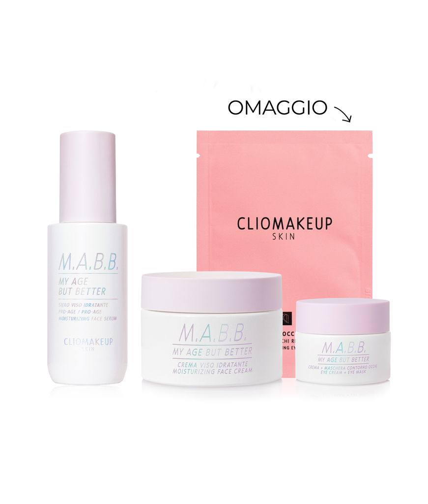 Kit My Age But Better