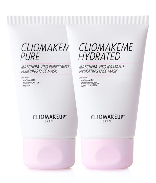 cliomakeup-cliomakeme-wow-kit-maschere-viso-multimasking-idratante-illuminante-purificante-calmante-levigante