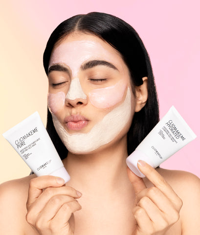 cliomakeup-cliomakeme-wow-kit-maschere-viso-multimasking-idratante-illuminante-purificante-calmante-levigante