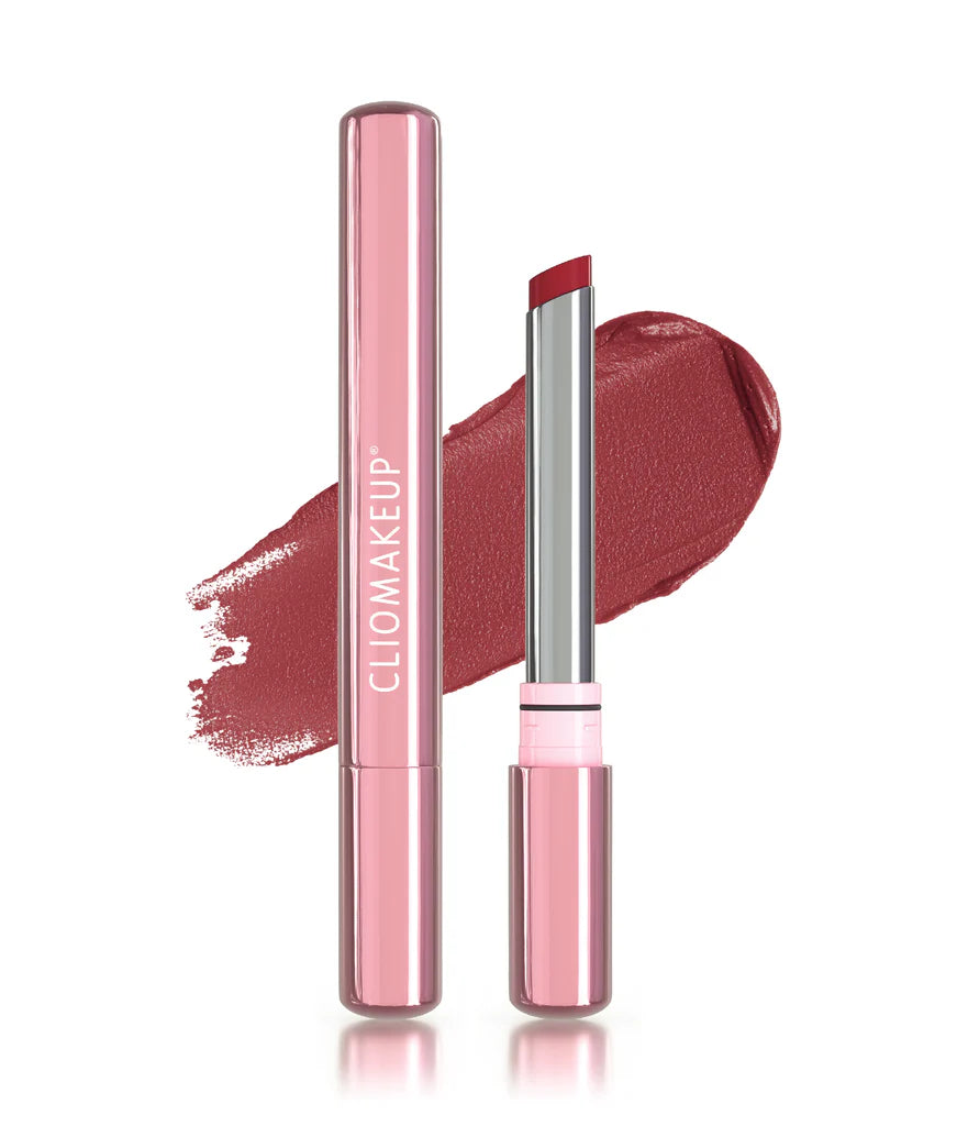 rossetto rosa scuro