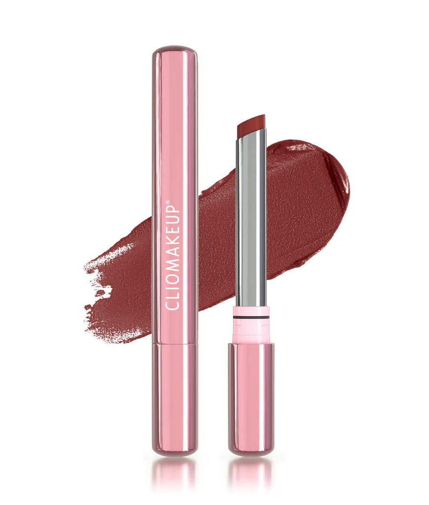 rossetto labbra marrone rosato
