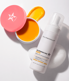 Kit Doppia Detersione Orange Flower