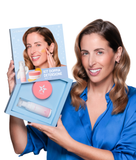 Kit doppia detersione TRAVEL SIZE