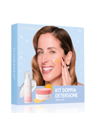 Kit doppia detersione TRAVEL SIZE