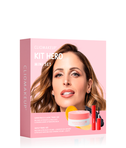 Kit Hero