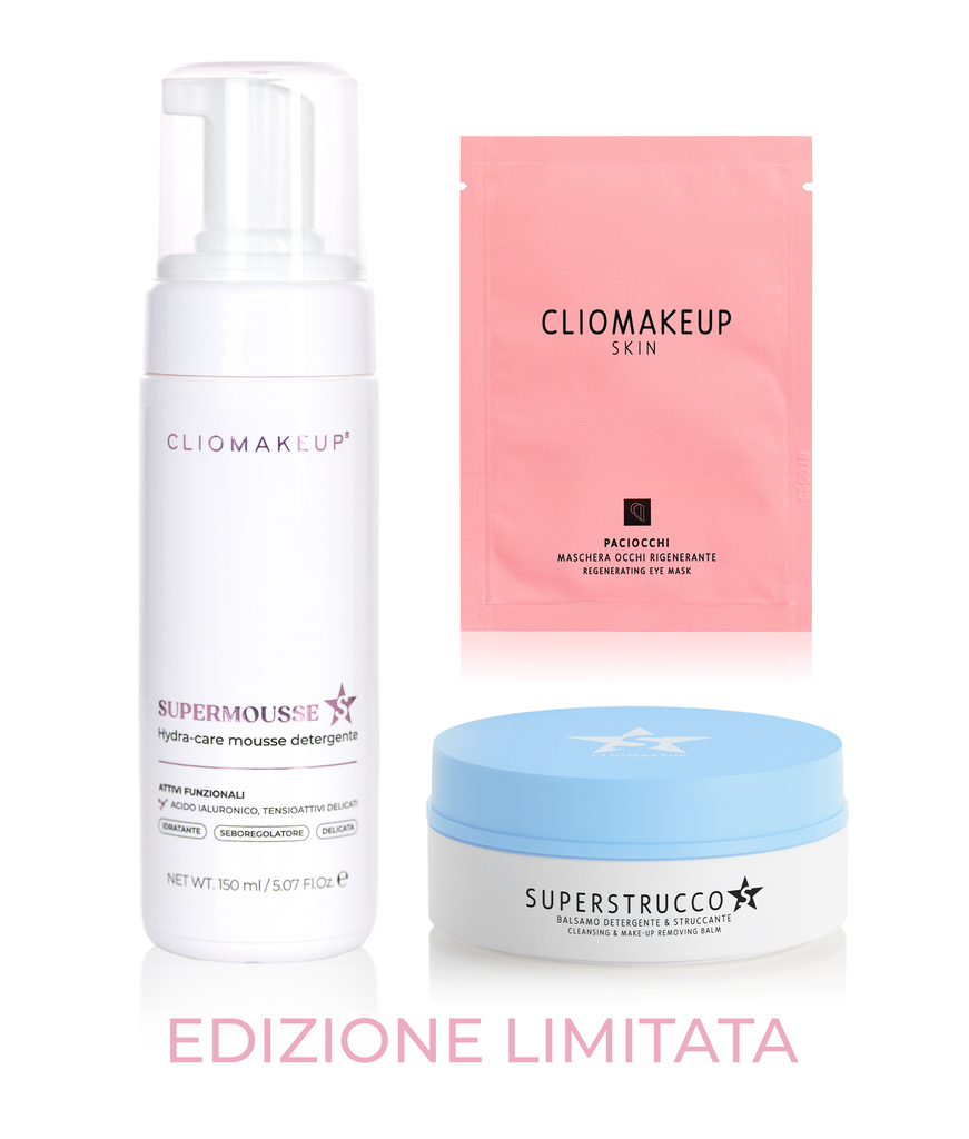 Kit Skincare Essentials