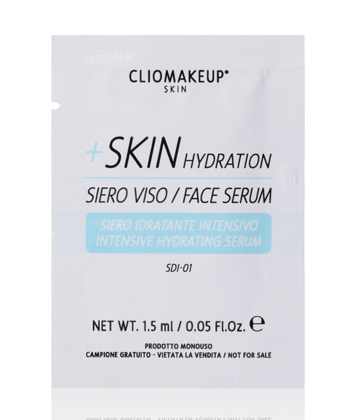SACHET Siero +SKIN Hydration