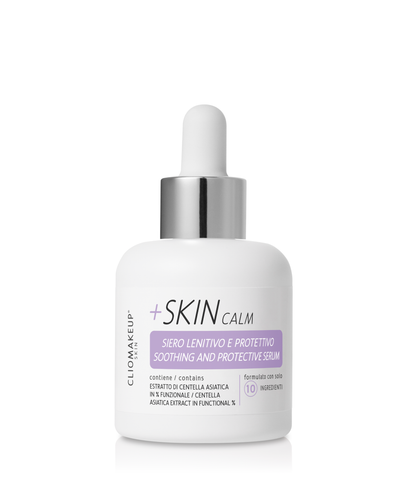 +SKIN Calm - siero viso lenitivo e protettivo