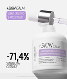 +SKIN Calm - siero viso lenitivo e protettivo