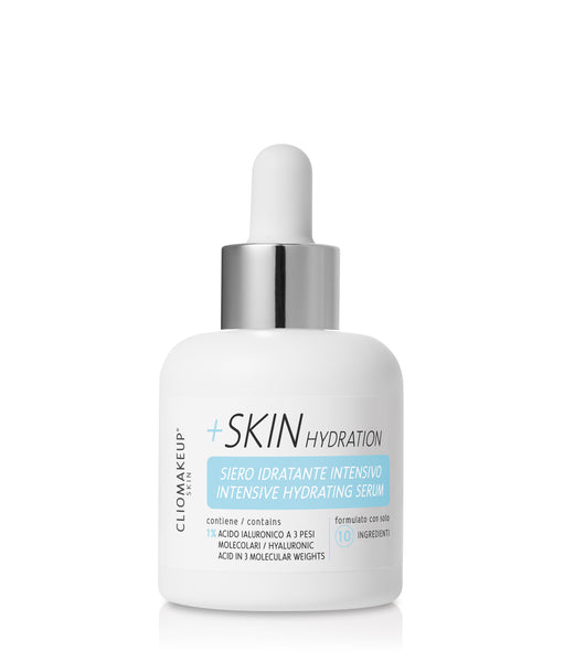 +SKIN Hydration - siero idratante