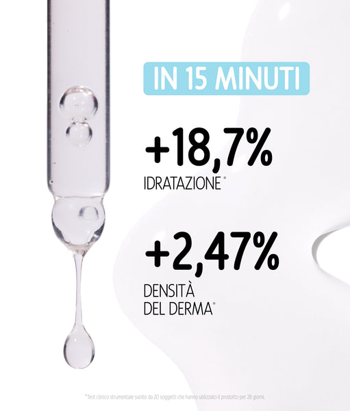 +SKIN Hydration - siero idratante
