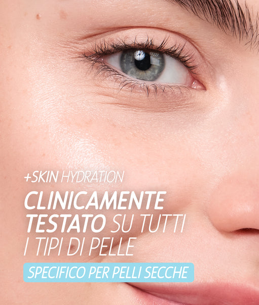 +SKIN Hydration - siero idratante