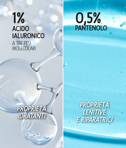 +SKIN Hydration - siero idratante