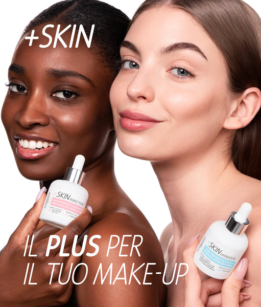 +SKIN Hydration - siero idratante