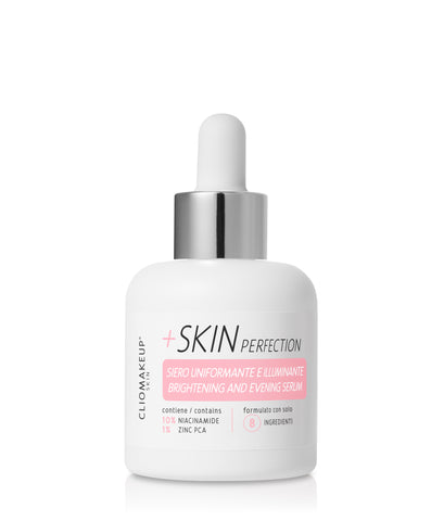 +SKIN Perfection - siero uniformante