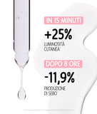 +SKIN Perfection - siero uniformante