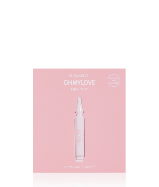 SACHET OHMYLOVE SKIN TINT
