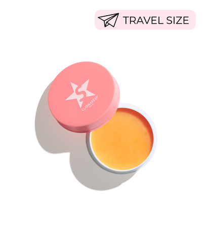 superstrucco travel size cliomakeup