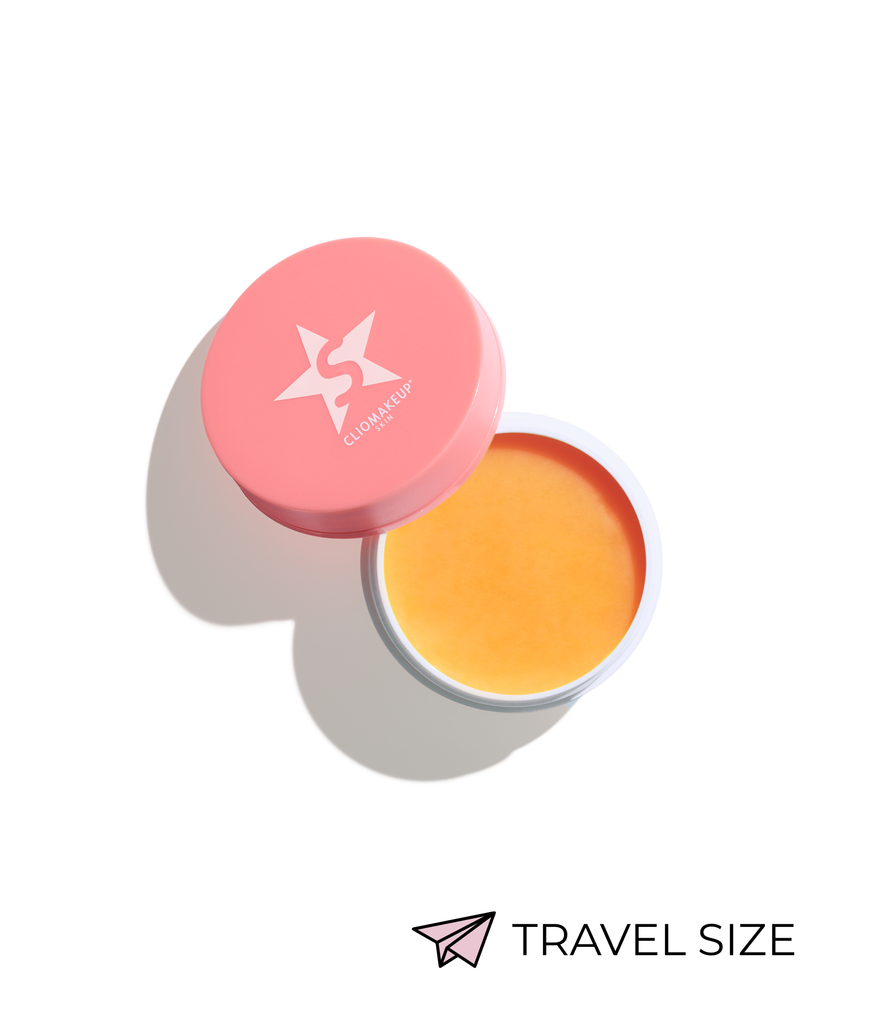 Travel Kit Essentials
