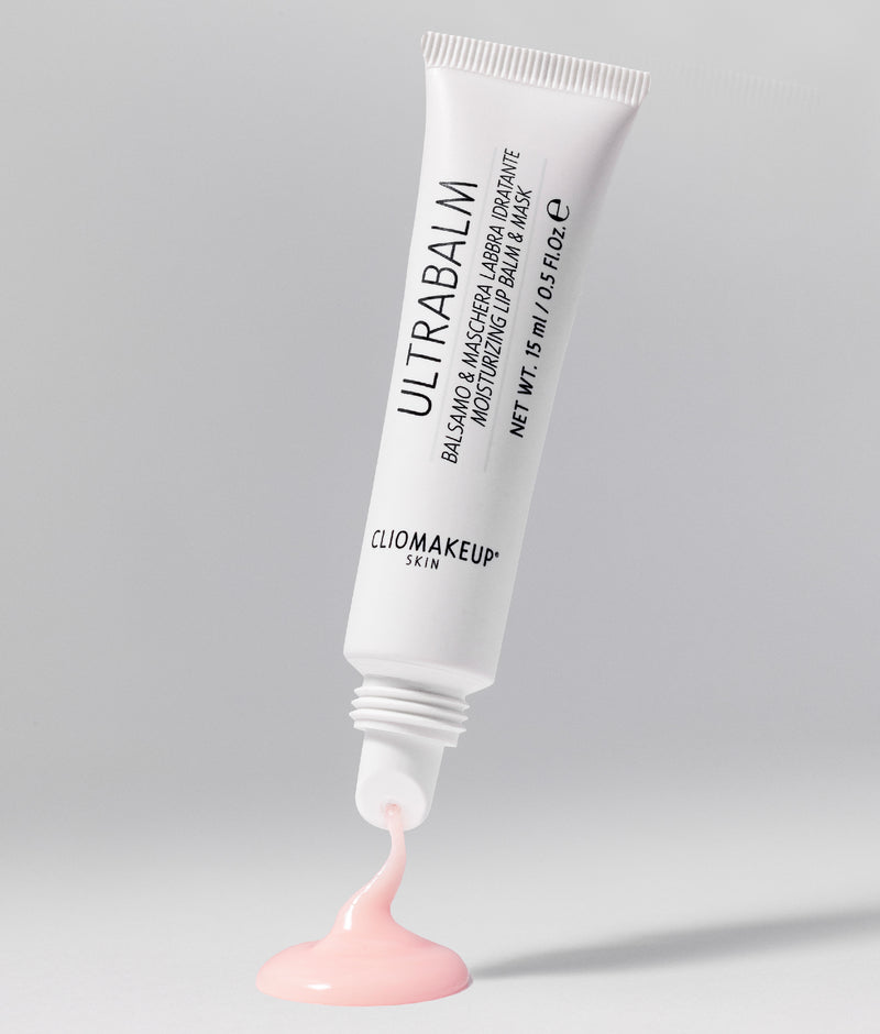 cliomakeup-ultrabalm-balsamo-burro-labbra-nutriente-idratante-rigenerante-ialuronico-jojoba-karite-avocado