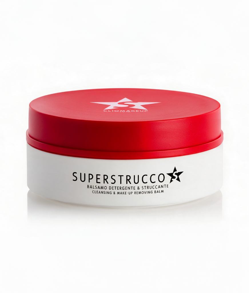SuperStrucco Rosa Rossa