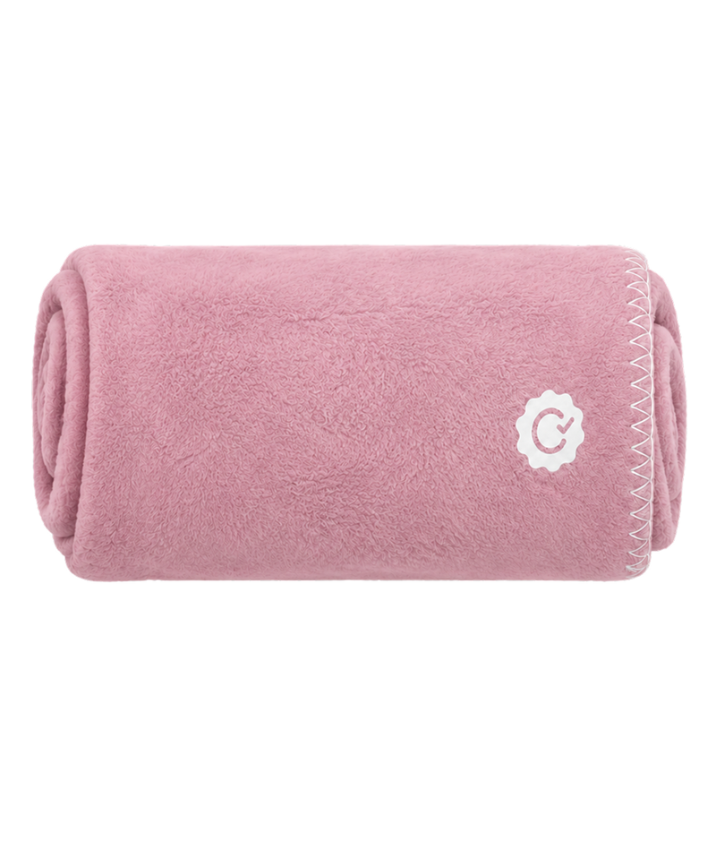 coperta rosa cliomakeup