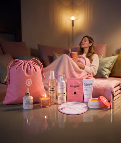 cozy beauty box 2026