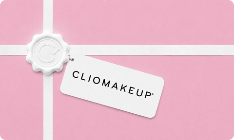 gift card cliomakeup