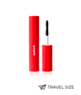 Mascara 360FLIP Black - Travel size