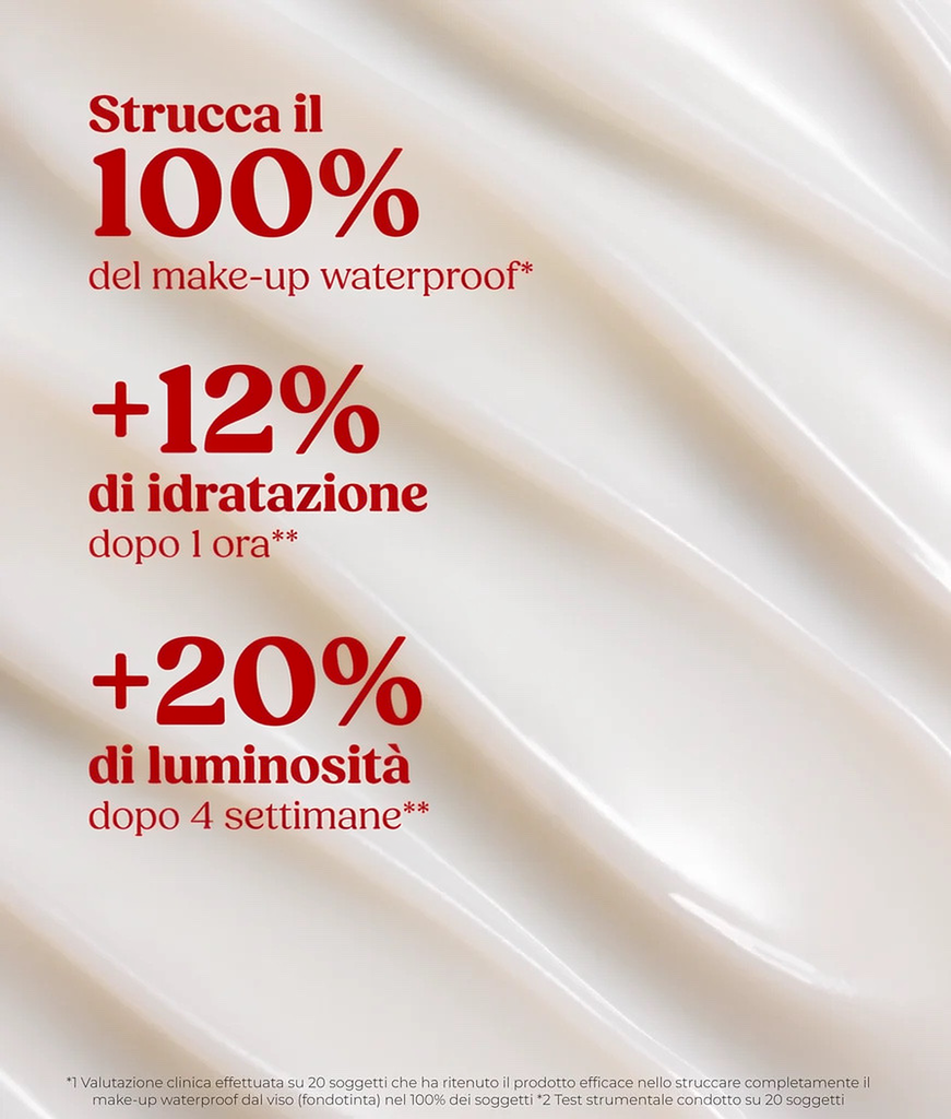 studi clinici superstrucco rosa rossa
