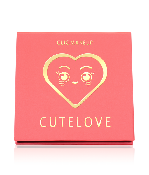 cliomakeup blush vegan cutelove retro pink