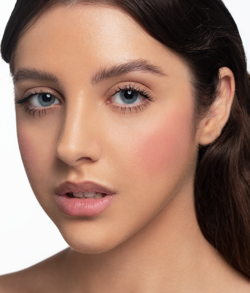 cliomakeup blush vegan cutelove retro pink