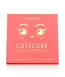 cliomakeup blush vegan cutelove retro pink