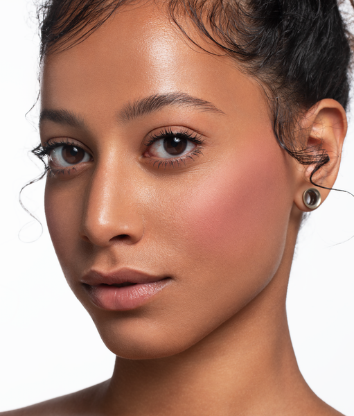 cliomakeup blush vegan cutelove retro pink