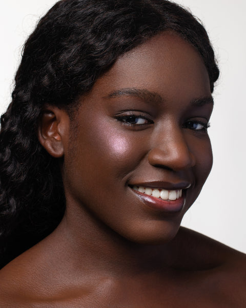 cliomakeup illuminante cosmiclove aurora scintillante finish impalpabile 