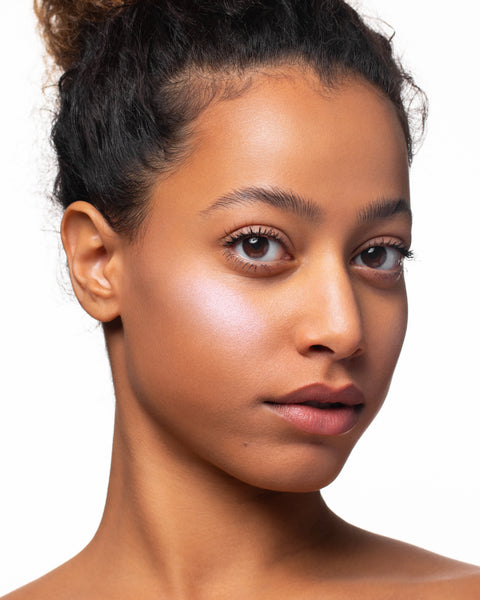 cliomakeup illuminante cosmiclove aurora scintillante finish impalpabile 