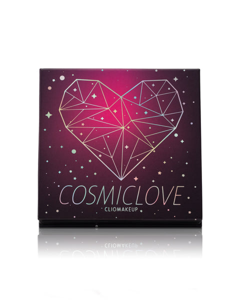 cliomakeup illuminante cosmiclove aurora scintillante finish impalpabile 