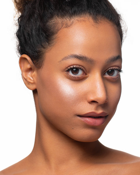 cliomakeup illuminante cosmiclove tokyo sunrise scintillante finish impalpabile 