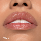 cliomakeup juicylove lipgloss donut glacé modella angela prima