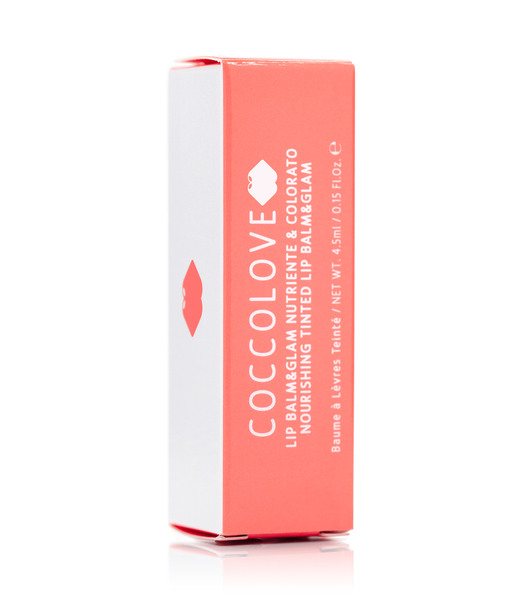 cliomakeup lip balm colorato rossetto burrocacao lucidalabbra lip balm & glam coccolove 