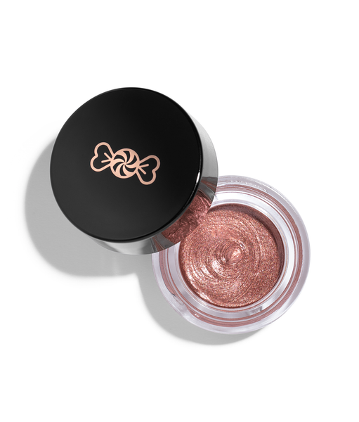 cliomakeup ombretto cremoso sweetielove frizzy peach