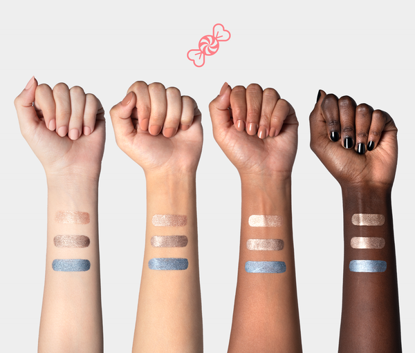 cliomakeup ombretto cremoso sweetielove graceful glace